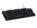 Klawiatura Logitech G413 TKL SE