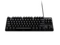 Klawiatura Logitech G413 TKL SE