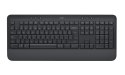 Klawiatura Logitech K650 Signature