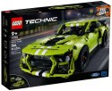 LEGO Technic 42138 Ford Mustang Shelby GT500