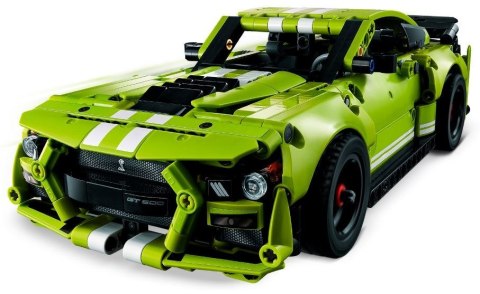 LEGO Technic 42138 Ford Mustang Shelby GT500