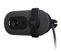 Logitech Webcam Brio 100 Black
