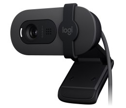 Logitech Webcam Brio 100 Black