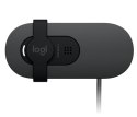 Logitech Webcam Brio 100 Black