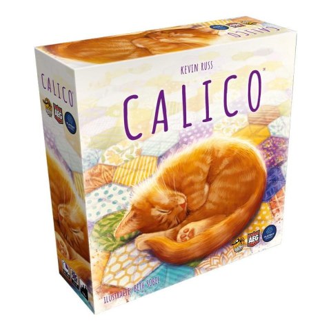 Lucky Duck Lucky Duck - Calico