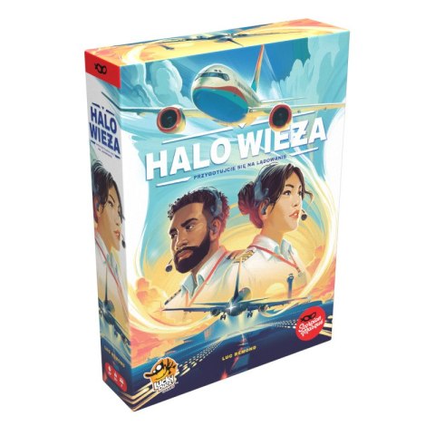 Lucky Duck Lucky Duck - Halo wieża