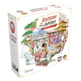 Lucky Duck Lucky Duck - Jedziemy do Japonii