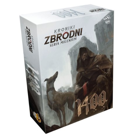 Lucky Duck Lucky Duck - Kroniki Zbrodni: 1400