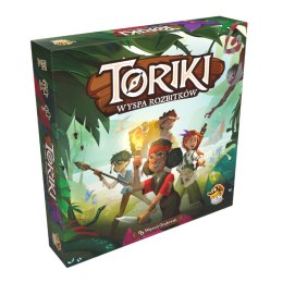 Lucky Duck Lucky Duck - Toriki