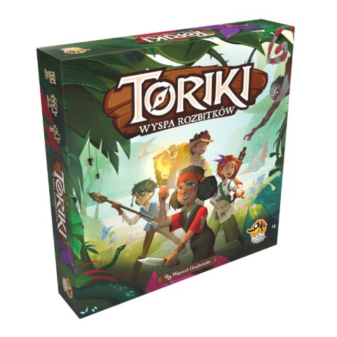 Lucky Duck Lucky Duck - Toriki