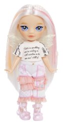MGA Entertainment Rainbow High: Littles Rainbow Fantasy Fairies - Opal (tęczowy)