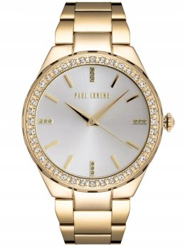 Paul Lorens ZEGAREK DAMSKI PAUL LORENS - PL9656B3-3D1 (zg535b) + BOX