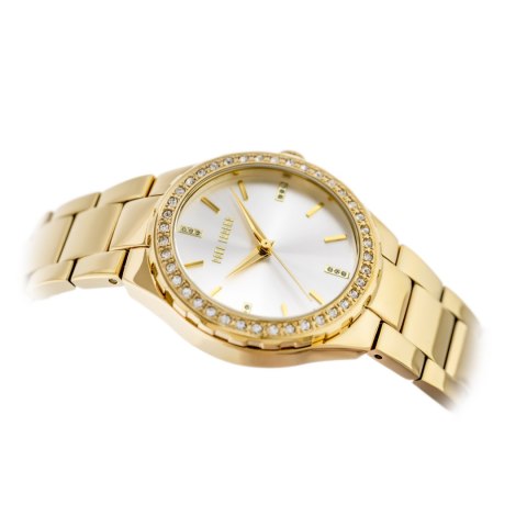 Paul Lorens ZEGAREK DAMSKI PAUL LORENS - PL9656B3-3D1 (zg535b) + BOX