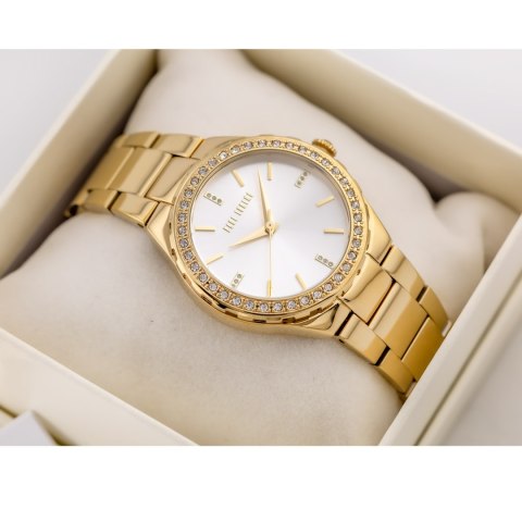 Paul Lorens ZEGAREK DAMSKI PAUL LORENS - PL9656B3-3D1 (zg535b) + BOX