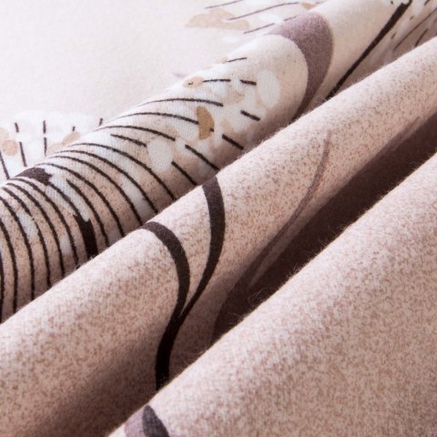 Pościel flanela 31513/1/160x200 FLANELOVE