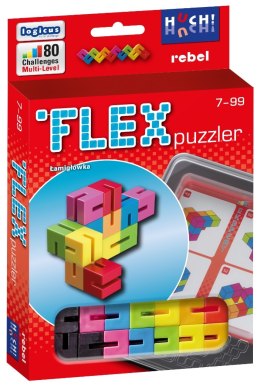 Rebel Gra Flex Puzzler