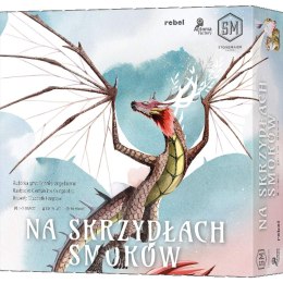 Rebel Rebel - Na skrzydłach smoków