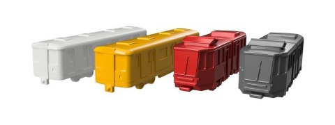 Rebel Rebel - Wsiąść do Pociągu: Berlin