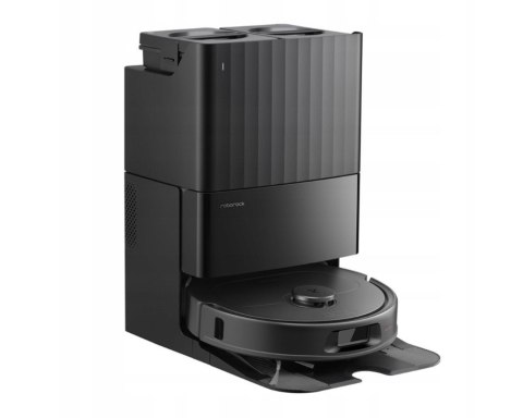 Robot sprzątający Roborock QR 798 (czarny)