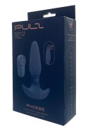 TONGA PULZ PHOEBE UP & DOWN ANAL VIBRATOR WITH REMOTE CONTROL