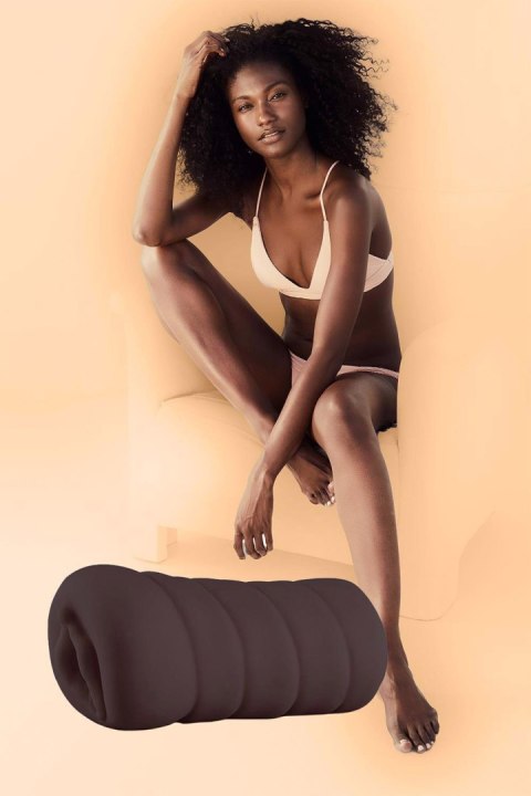 TONGA THE GIRL NEXT DOOR ALICIA