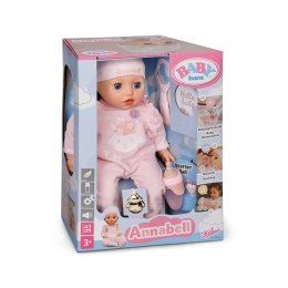 Zapf Creation BABY Born: Annabell 43cm