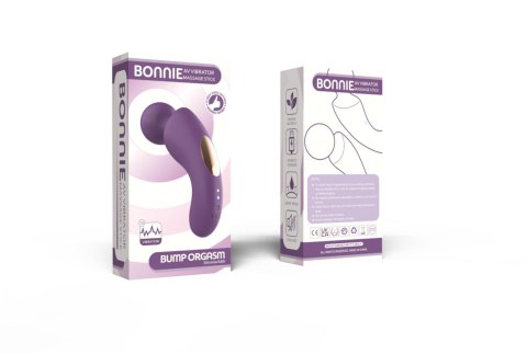 Boys of Toys Sp. z o.o. Bonnie Wand