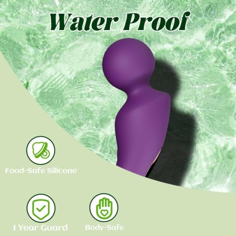 Boys of Toys Sp. z o.o. Bonnie Wand