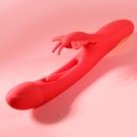 Boys of Toys Sp. z o.o. Butterfuly dual flicking vibrator