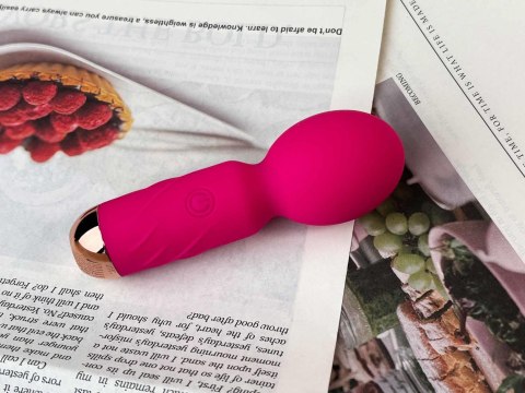 Boys of Toys Sp. z o.o. Cute Mini Wand Pink