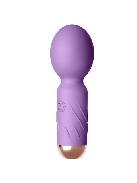 Boys of Toys Sp. z o.o. Cute Mini Wand Purple