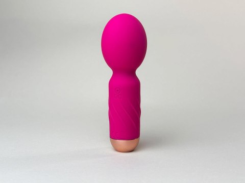 Boys of Toys Sp. z o.o. Cute Mini Wand Purple