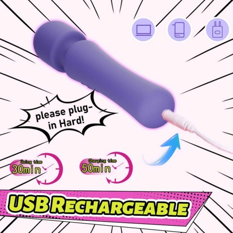 Boys of Toys Sp. z o.o. Duoduo Wand