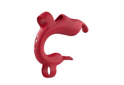 Boys of Toys Sp. z o.o. Finger Vibrator