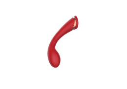 Boys of Toys Sp. z o.o. G spot vibrator Red