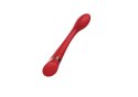 Boys of Toys Sp. z o.o. G spot vibrator Red