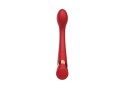 Boys of Toys Sp. z o.o. G spot vibrator Red