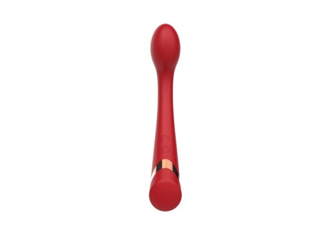 Boys of Toys Sp. z o.o. G spot vibrator Red