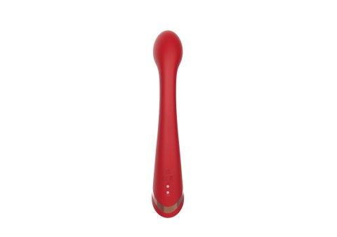 Boys of Toys Sp. z o.o. G spot vibrator Red