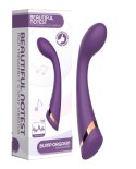 Boys of Toys Sp. z o.o. G spot vibrator Red