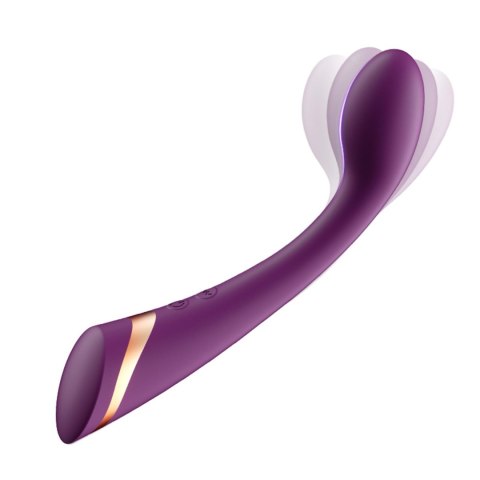 Boys of Toys Sp. z o.o. G spot vibrator Red