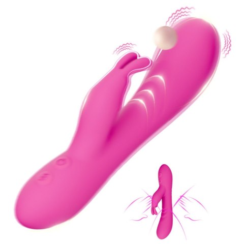 Boys of Toys Sp. z o.o. Jade Vibrator