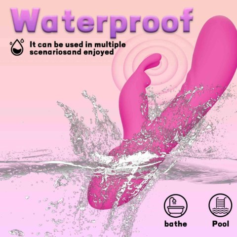 Boys of Toys Sp. z o.o. Jade Vibrator