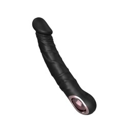 Boys of Toys Sp. z o.o. Jump-O Vibrator Black