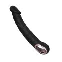 Boys of Toys Sp. z o.o. Jump-O Vibrator Black