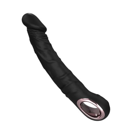 Boys of Toys Sp. z o.o. Jump-O Vibrator Black