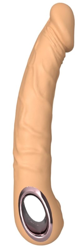 Boys of Toys Sp. z o.o. Jump-O Vibrator Flesh