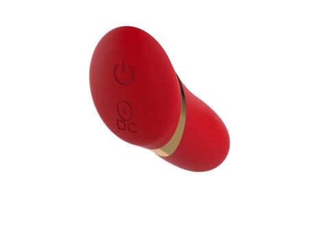 Boys of Toys Sp. z o.o. Lipstick Bullet Red