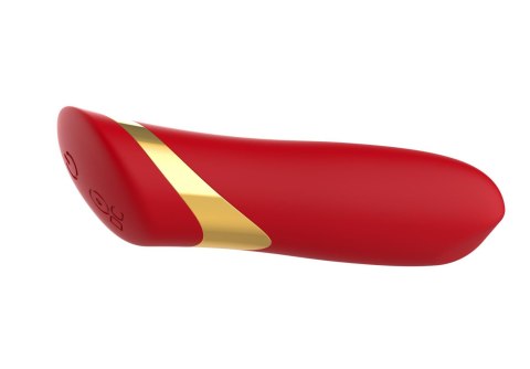 Boys of Toys Sp. z o.o. Lipstick Bullet Red