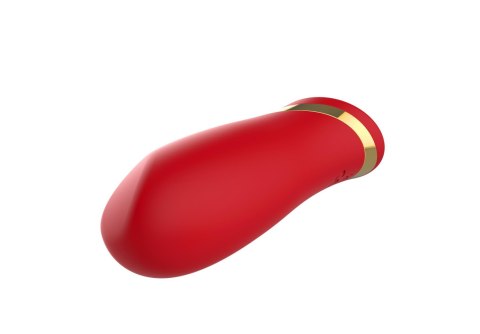 Boys of Toys Sp. z o.o. Lipstick Bullet Red